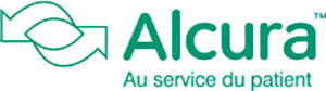 alcura logo