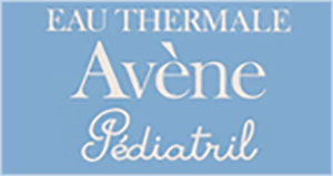 avene bebe logo