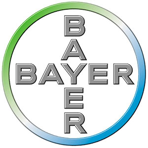 bayer logo