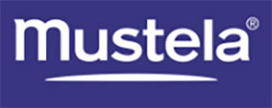 mustela logo