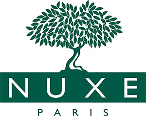 nuxe logo