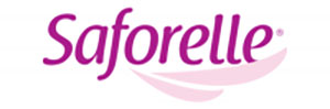 saforelle logo